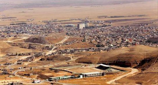 شنكال من خطر داعش إلى خطر اتفاق بغداد وهولير