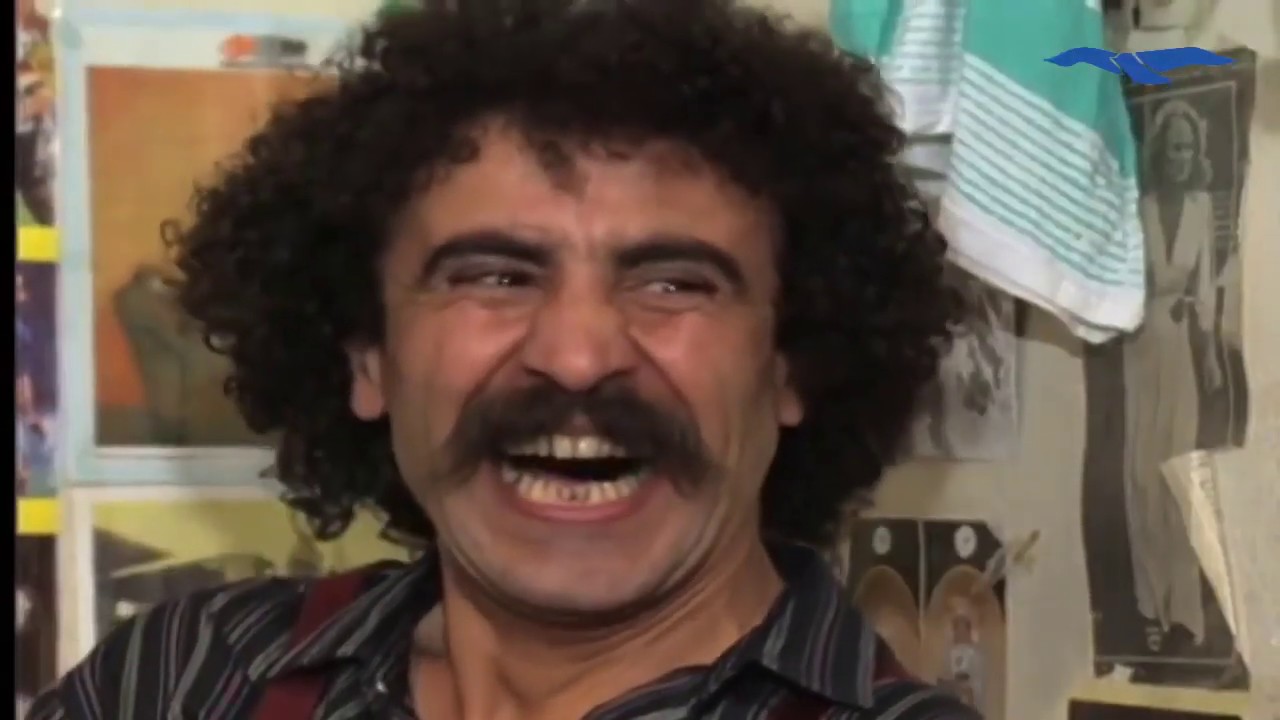 صفحات منسية… عصام سليمان “بهلول الشاشة السورية”
