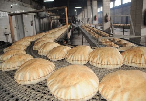 لجنة الاقتصاد في جل آغا دعم للمشاريع الاقتصادية