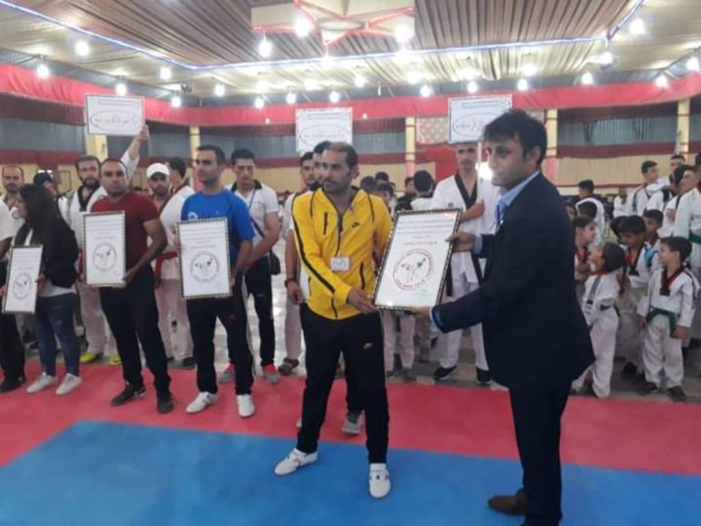 نادي الشبيبة بمنبج؛ إنجازات استثنائية في هذا الموسم