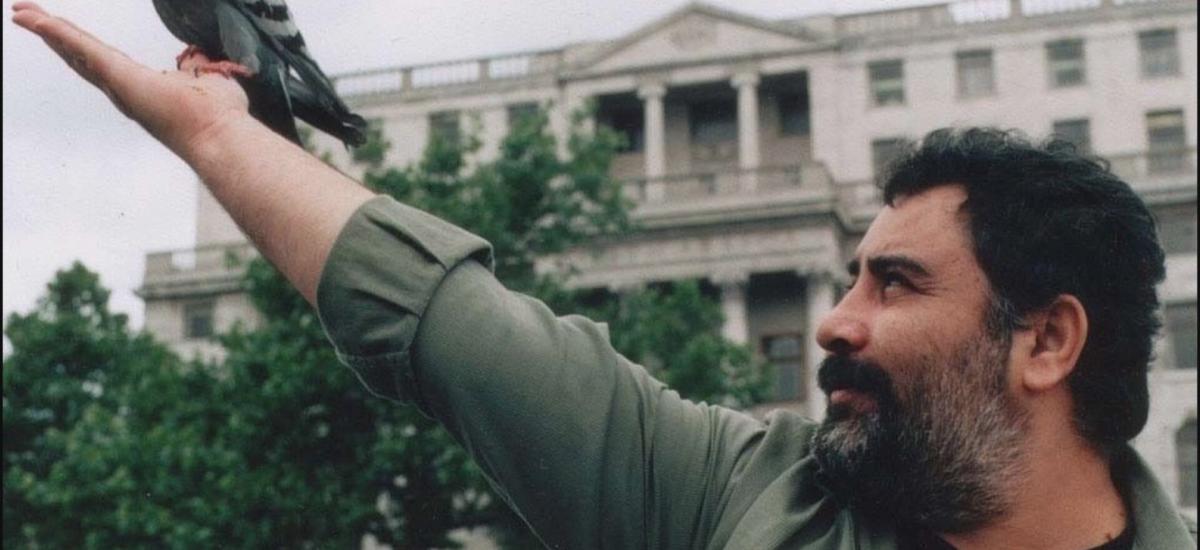 أحمد كايا.. أيقونة النضال الفني والحفاظ على الهوية