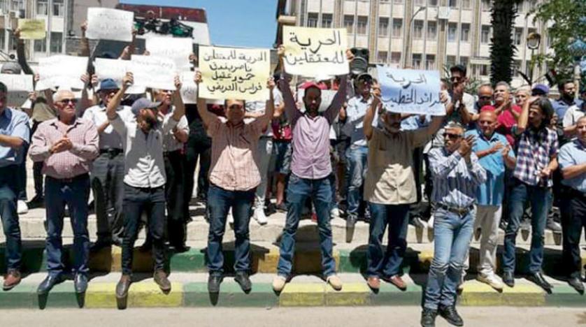 الحركة الوطنية والمعارضة في السويداء بين سندان النظام ومجموعاته، ومطرقة مشايخ العقل