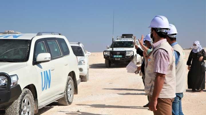 تميهداً للاعتراف الدستوري… دبلوماسي رفيع في الإدارة يربطه بالحوار الداخلي