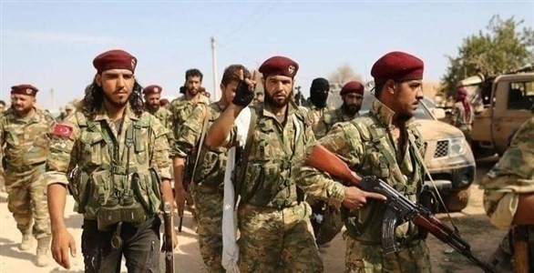 حفيد العثمانية يريد تمديد بقاءه في ليبيا 18 شهرًا إضافيًا