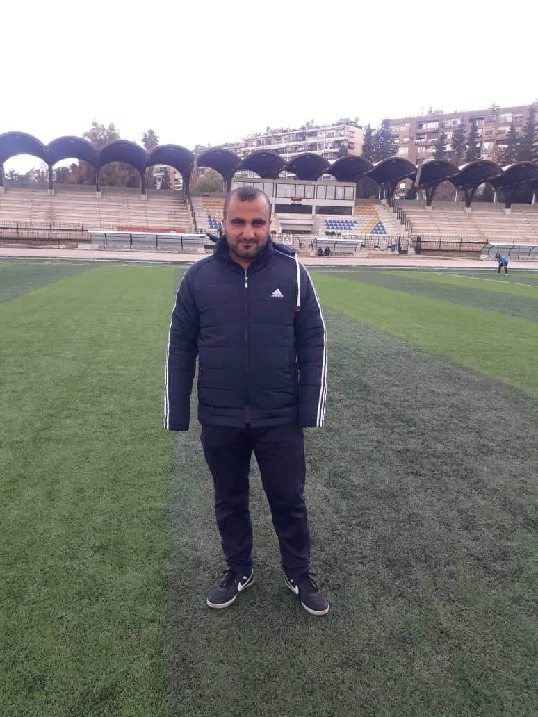 من دمشق الكابتن رشو: قد نُعلِن الانسحاب من الدوري بأية لحظة ونعود؟