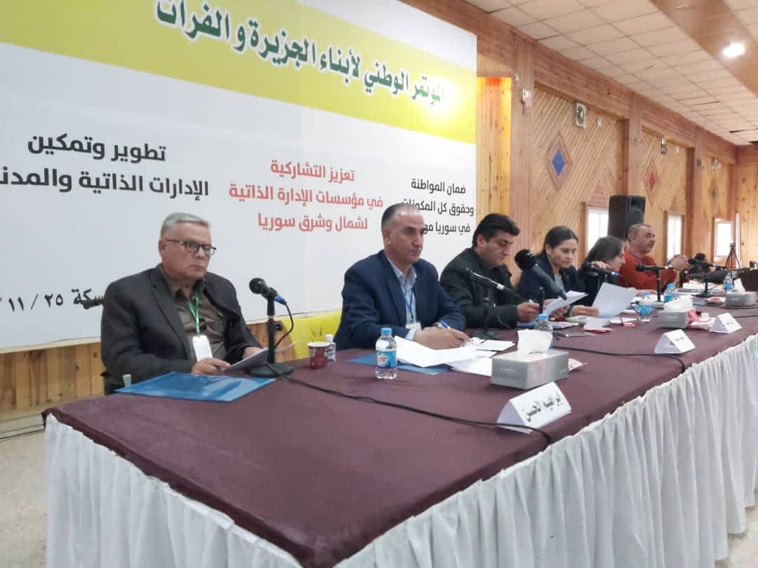 كلية الطب في قامشلو… هل تلبي احتياجات المجتمع من الكوادر؟