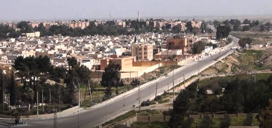 عين عيسى.. هل تود روسيا تكرار ما فعلته في عفرين..؟!