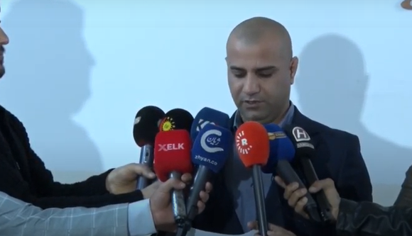 للدفاع عن حقوق أهالي كركوك تشكيل كيان سياسي جديد