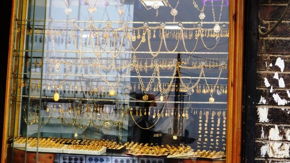الذهب لمن استطاع إليه سبيلاً والذهب البرازيلي هو الحل