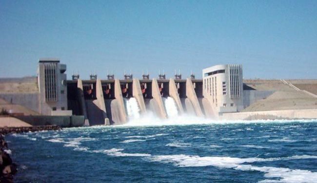 دفع الفواتير المُستحقة يساعد وحدة المياه على القيام بإصلاح شبكتها