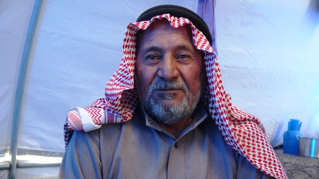 أحد مُهجري كري سبي: “المُحتل التّركي ومُرتزقتهُ يذلون أهلنا في المَناطقِ المُحتلة”