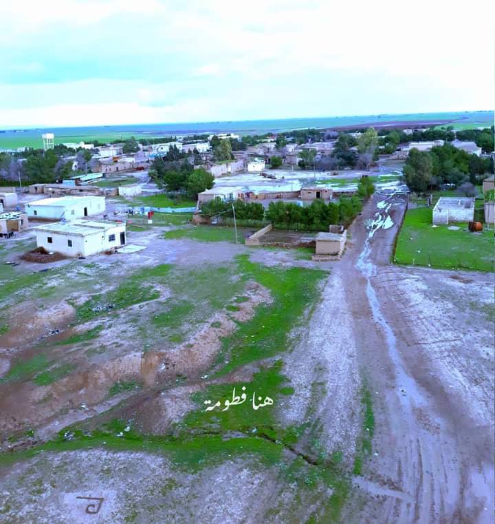 فطومة.. قرية النجاح