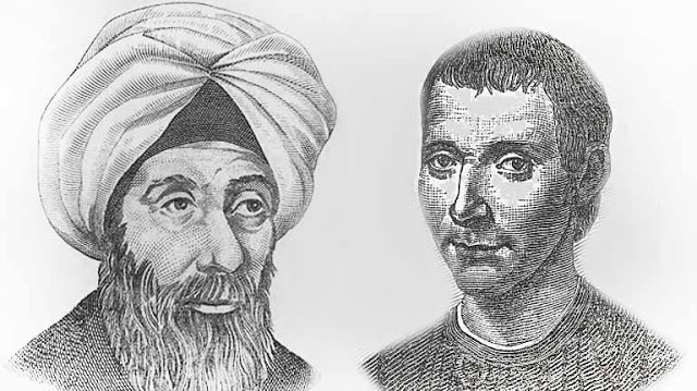 المعرفيون والأحزاب الشمولية