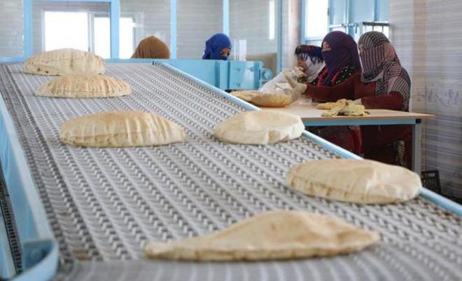 لماذا ظهرت أزمة الخبز في إقليم الجزيرة وكيف يتم حلّها؟