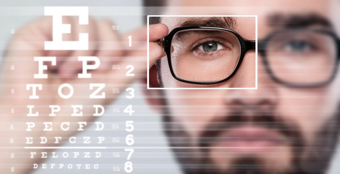 أمراض العينين واختيار النظارات المناسبة - صحيفة روناهي