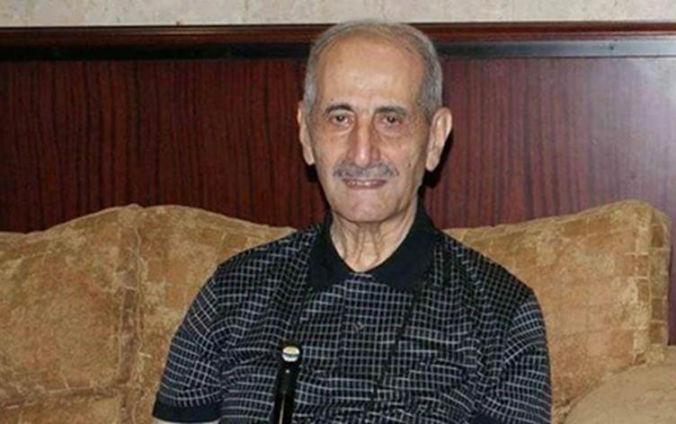 الأكاديمي والمؤرخ الدكتور كمال مظهر أحمد… وداعاً