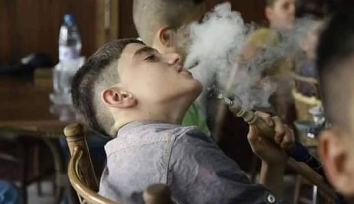 تأثير الأزمات على المجتمع وجوانبها السلبية  