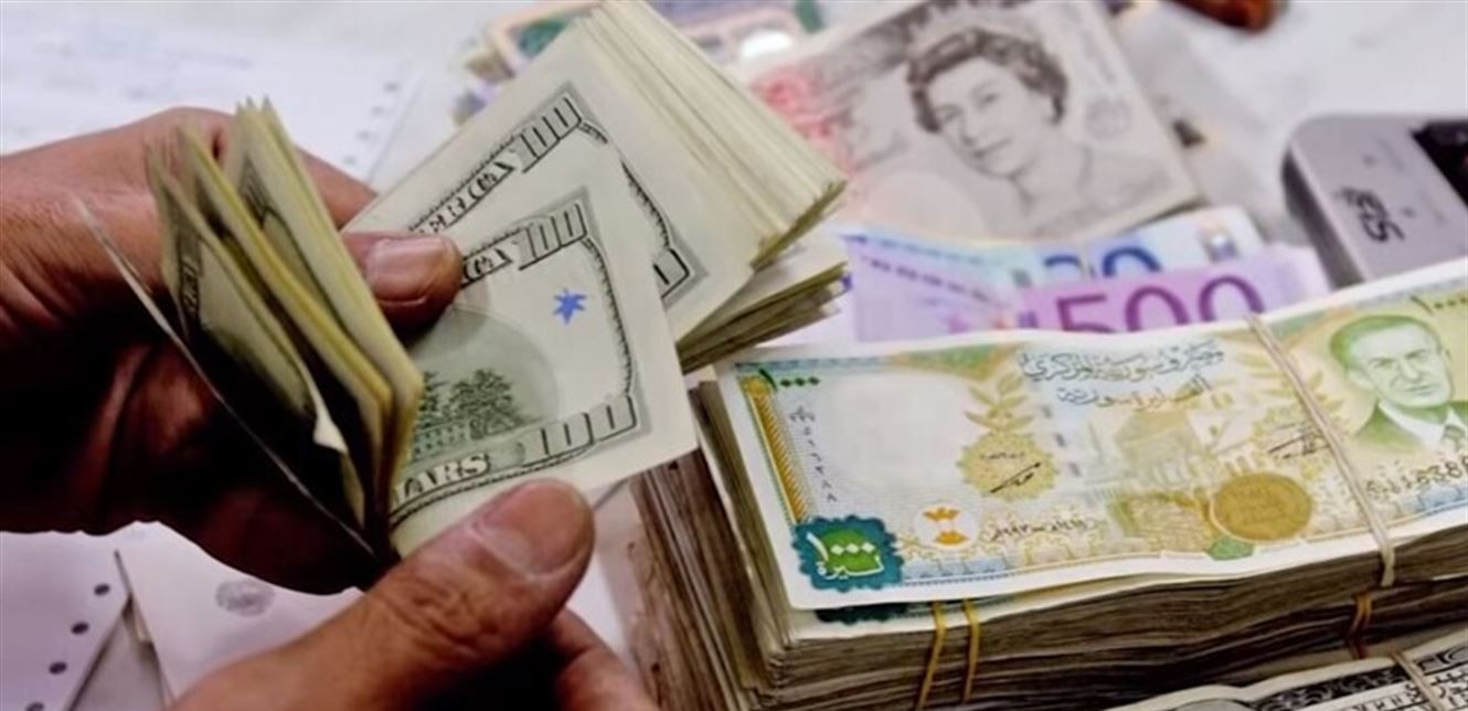 سعر صرف العملات أبرز أسباب العيش تحت رحمة الغلاء