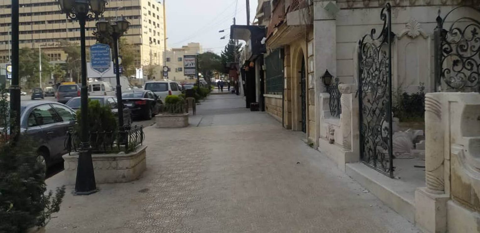 الولائم الرمضانية الحلبية تلغى بسبب الظروف الاقتصادية