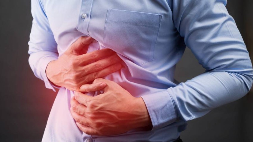 حلول للتعامل مع حرقة المعدة في رمضان
