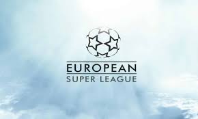دوري انفصالي لم يبصر النور… والمال كان لسان الحال