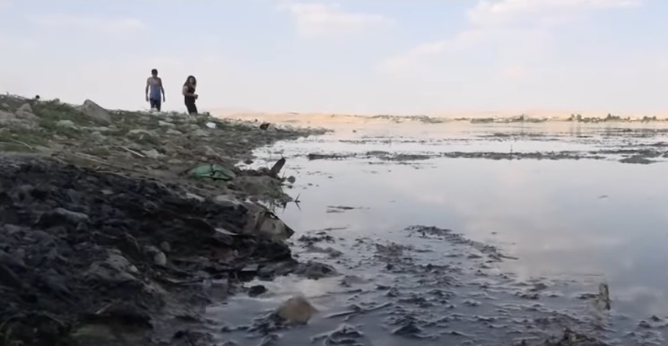 أرقام تكشف حجم الكارثة بعد مضي أربعة أشهر على بدء تركيا بحبس الفرات