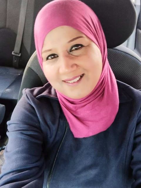 “القدس لنا”