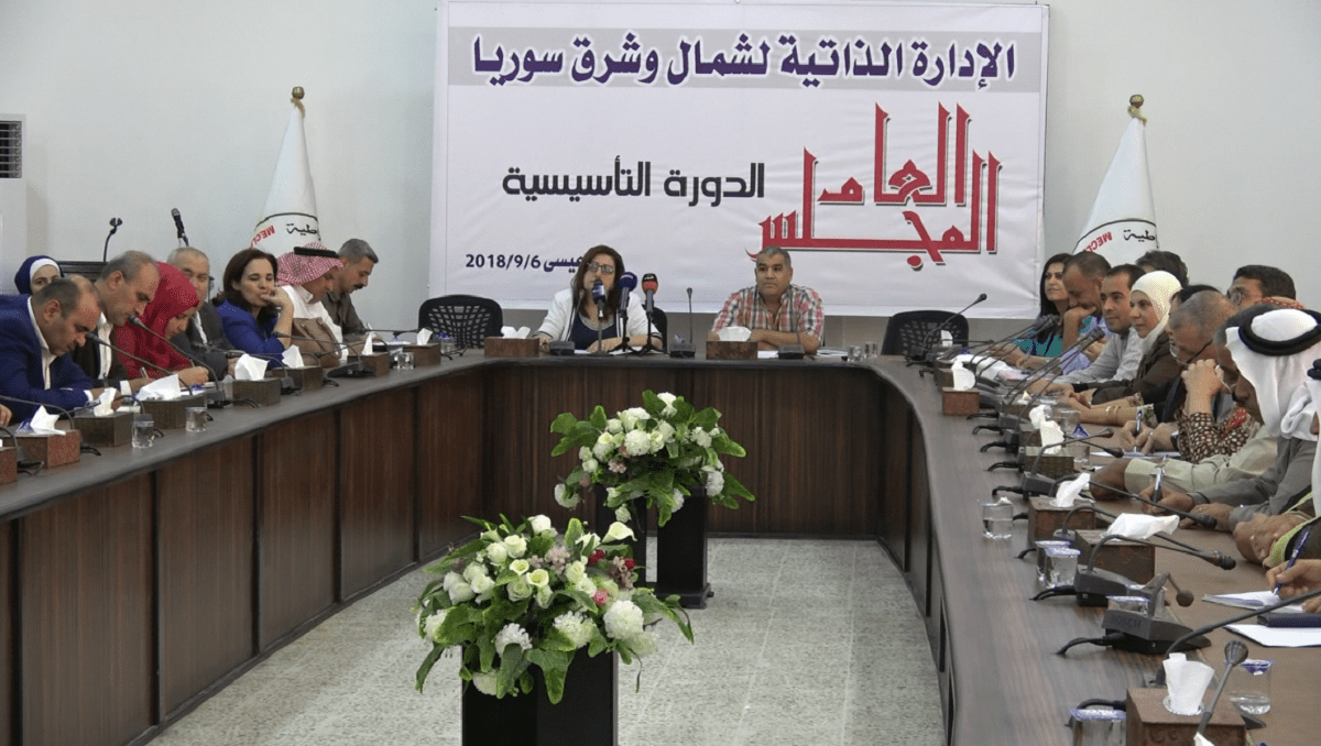 تشجيعاً للاستثمار… الإدارة تُصيغ قوانين خاصة