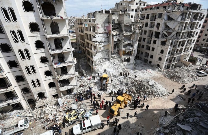 آخر عشر سنوات من حكم “الأسد”… ماذا جلبت لسوريا؟