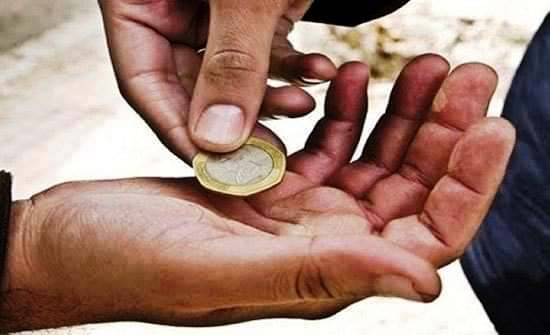 التَّسول ظاهرة سلبيةٌ تَتَفاقم.. الأسباب والحلول
