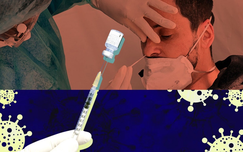 غزو كورونا لجسم الإنسان متعدد الأوجه والتكتيكات