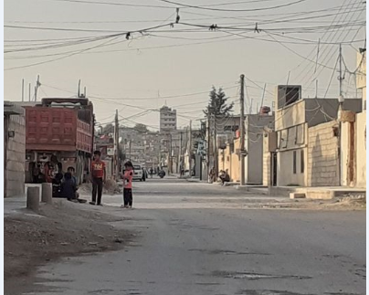 وعود مثقوبة