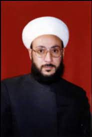 الشيخ الشهيد …  معشوق الخزنوي