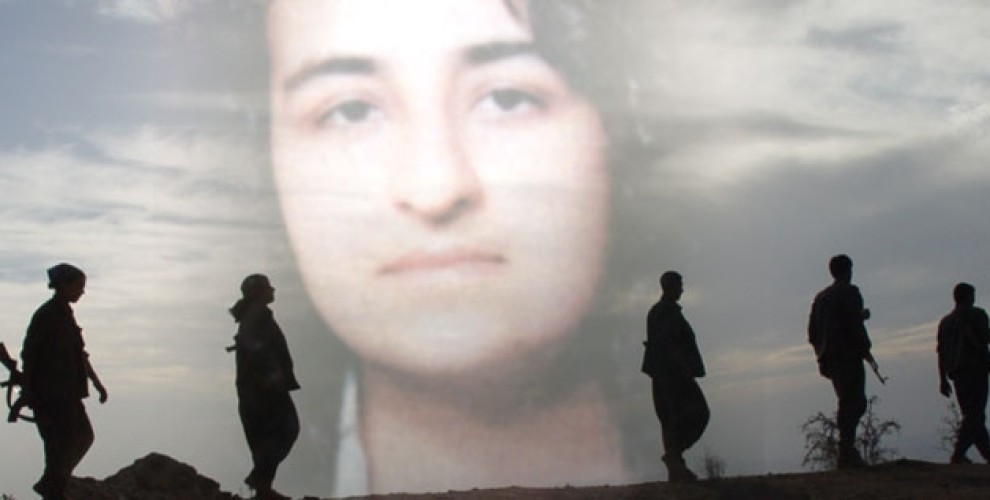 شهادة المناضلة زيلان.. نبع يروي شعبها المتعطش للحرية