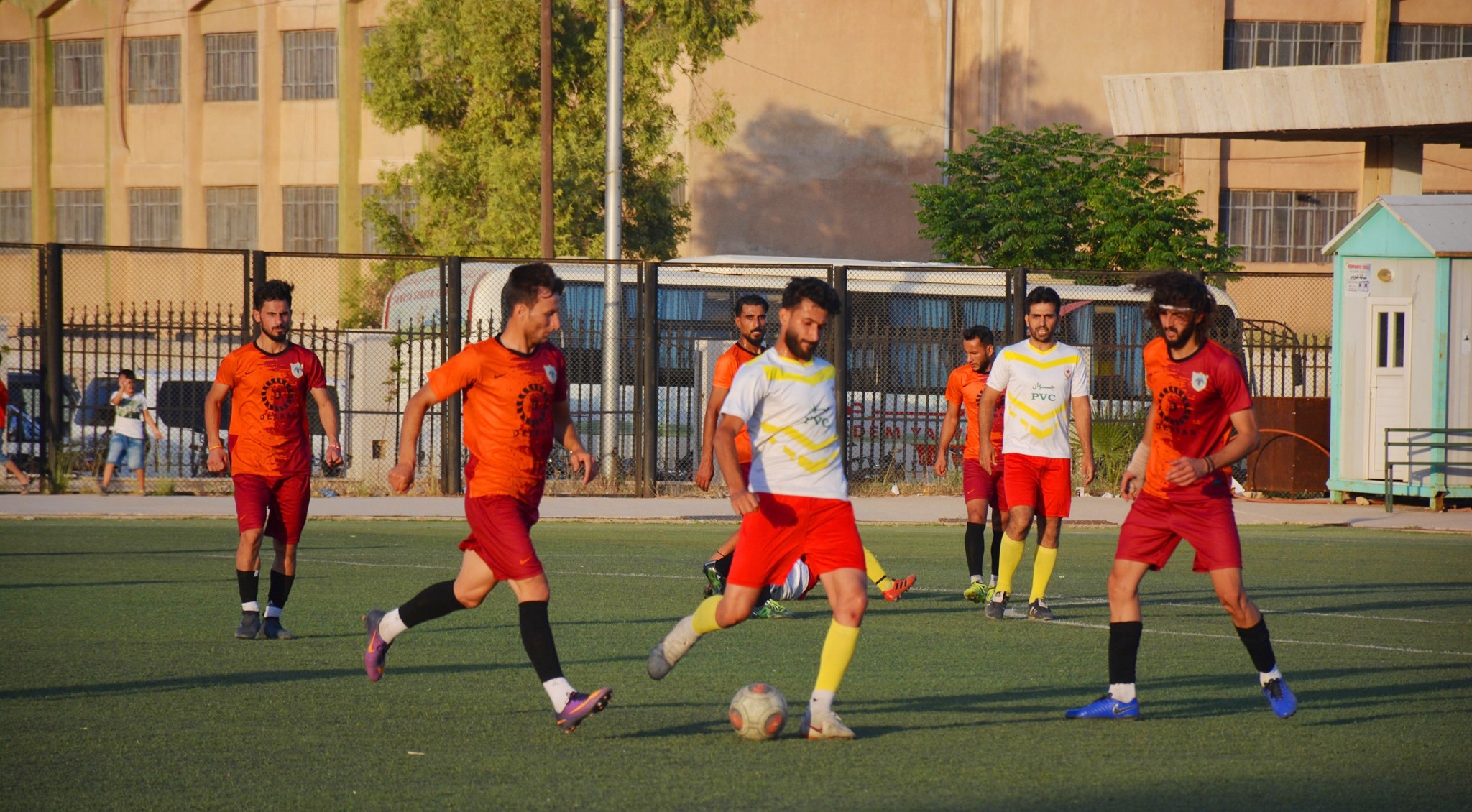 ماذا ستحمل الجولة الأخيرة من دوري الرجال للدرجة الأولى؟