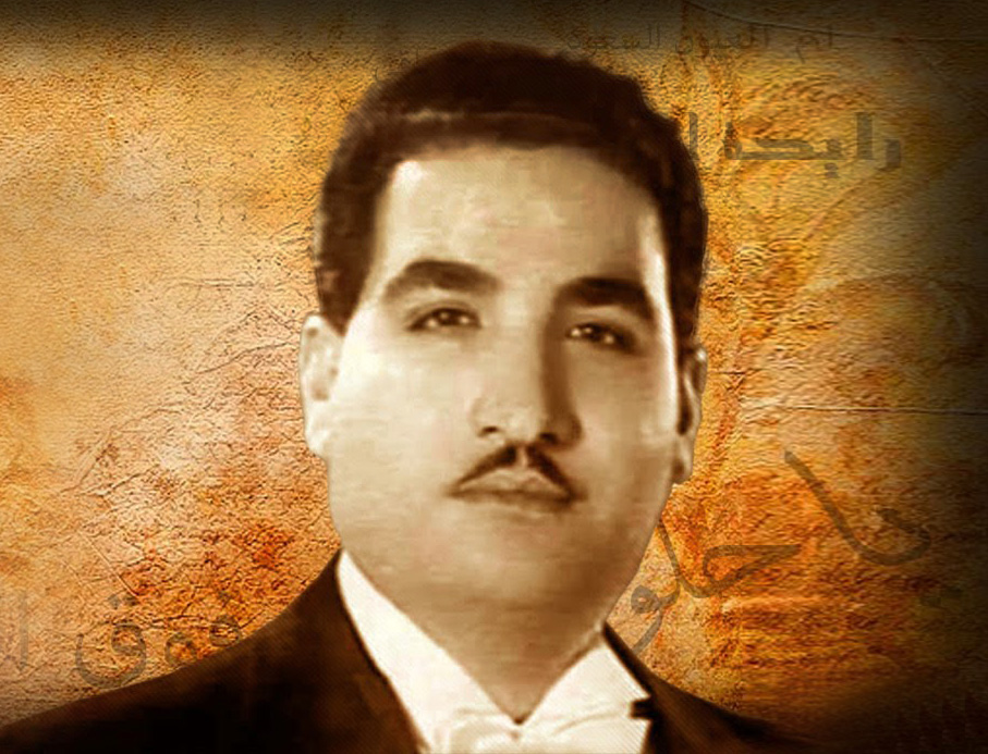 ناظم الغزالي.. علامة فارقة في الموسيقى العراقية