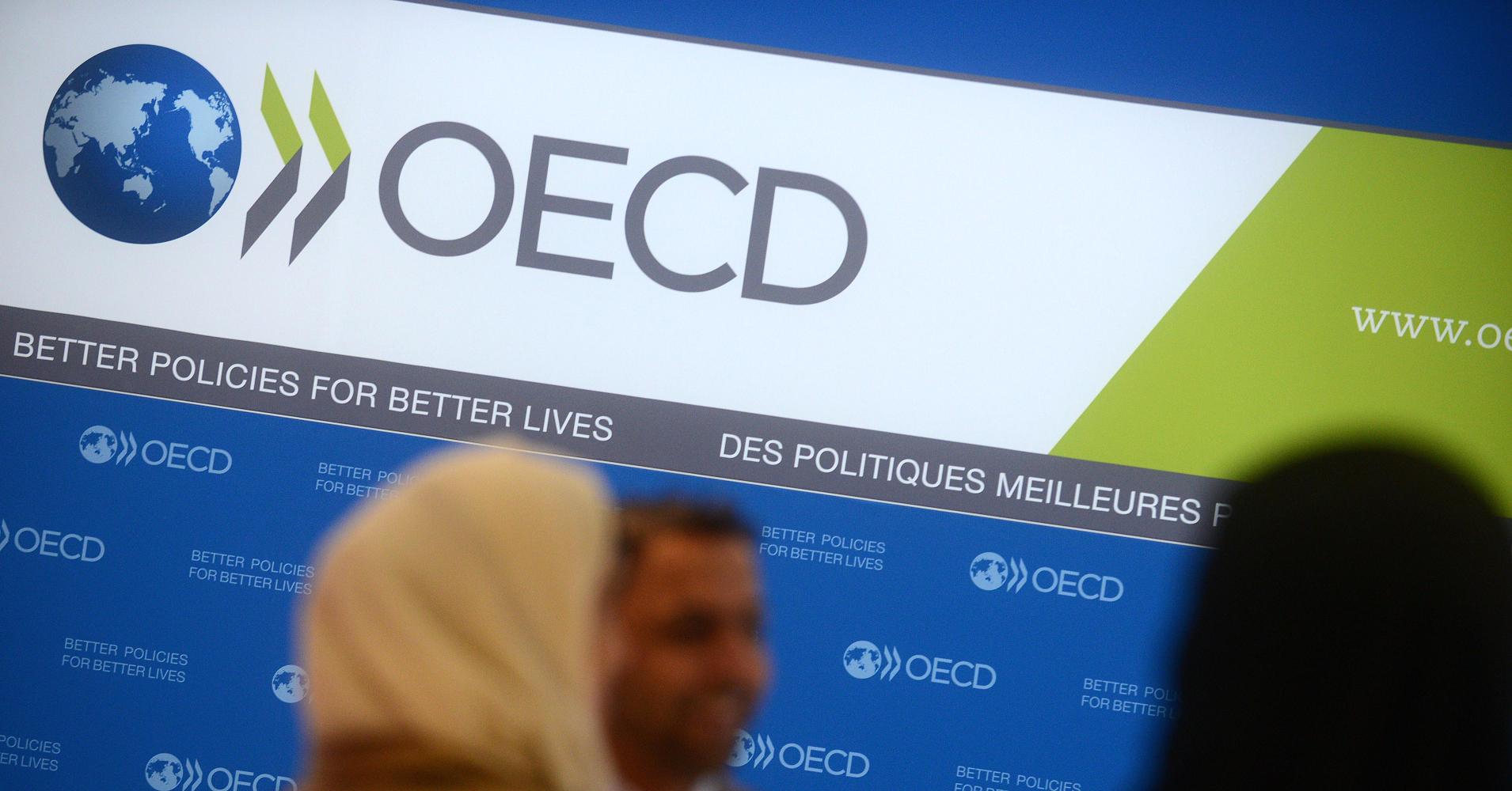 تركيا ضمن الدول الأكثر بطالة بمنظمة التعاون الاقتصادي