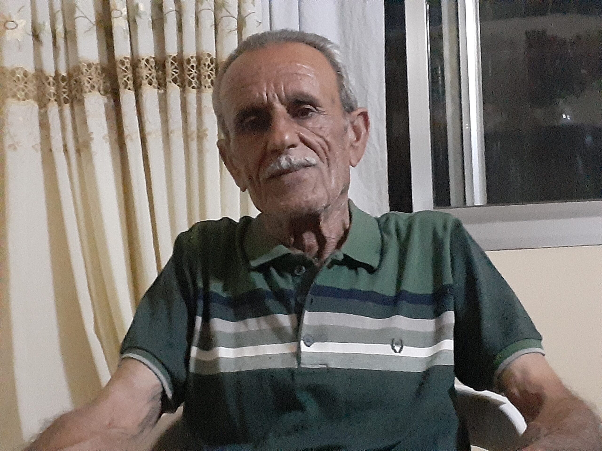 سليمان طاهر خلف… شاعرٌ من بلدي