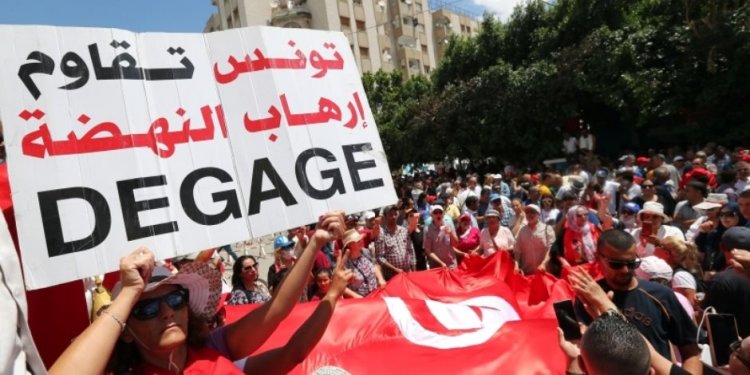 الأزمة التونسية… والذهنية الإخوانية