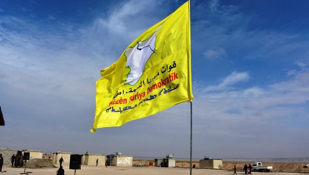 باز عفرين: مُلتزمون بالدفاعِ عن شُعوبنا لإيقاف سياسة الصهر والإبادة
