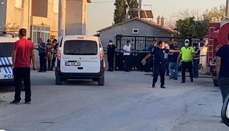 تفاصيل هامة حول المجزرة المُرتكبة بحق العائلة الكرديّة في قونية