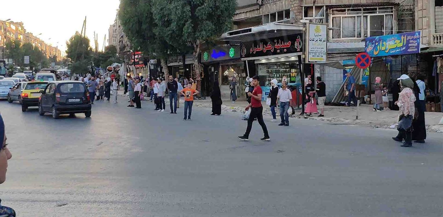 تقسيم طبقي يُهدد السلم المجتمعي في حلب