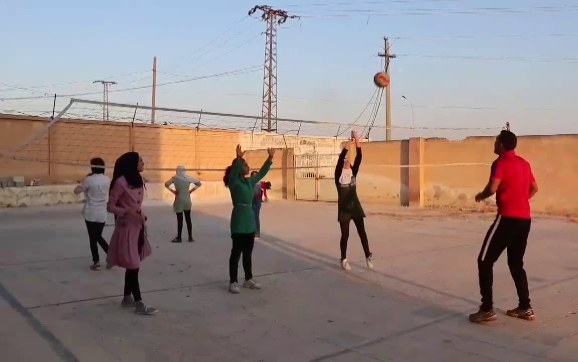 خطوات هامة على صعيد رياضة الطبقة