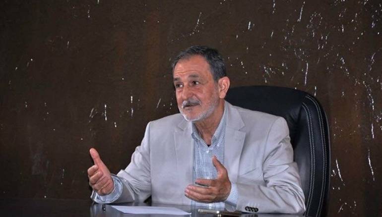 درار يُعلّق على تصريحات الأسد: المسألة السوريّة ليست قرار إنما ممارسة للديمقراطية