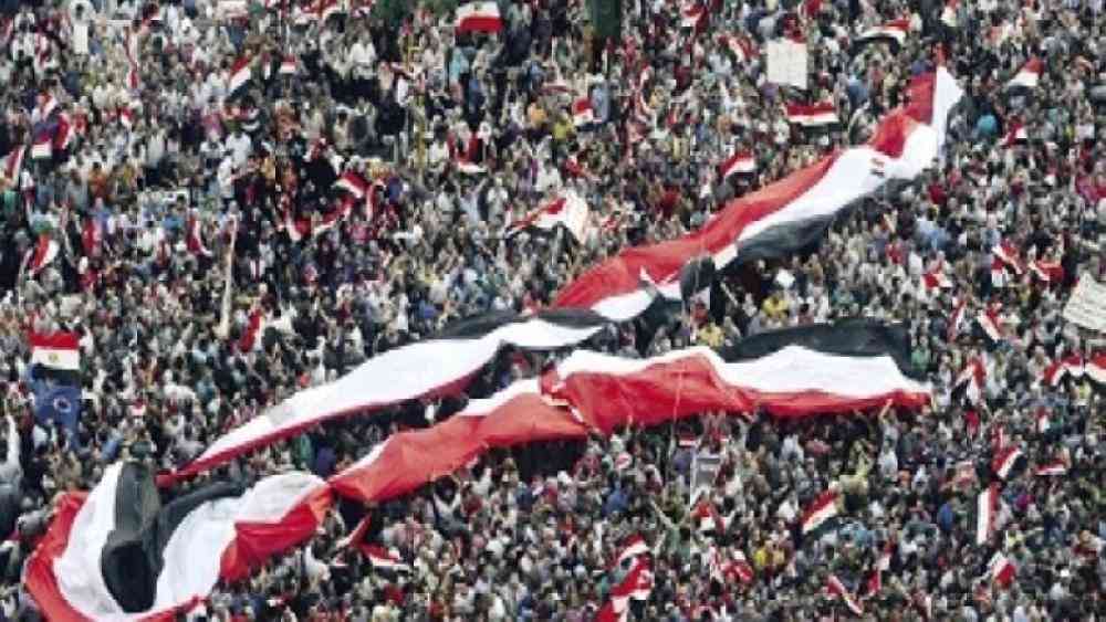 سقوط الحاضنة الشعبية للإسلام السياسي