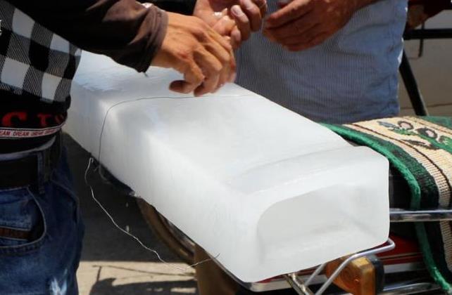 عائلات بحماة تحت وطأة حرِّ الصيف وارتفاع درجات الحرارة