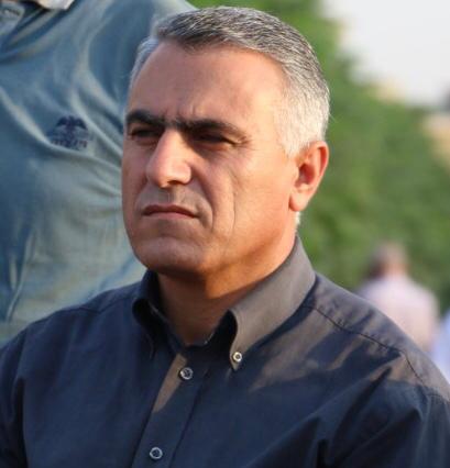 صاروخان: محاسبة أردوغان أولاً لأنه المسؤول عن كل ما يحدث