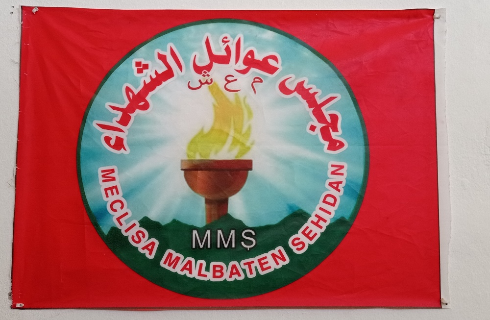 مجلس عوائل الشهداء بالطبقة: تركيا تنتهك القوانين الدولية وترتكب الجرائم على مدى أعوامِ