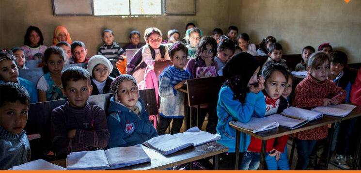 مدارس حكومية في حلب تتّبع “محسوبيات وواسطات” للنقل والتسجيل