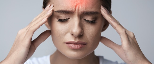 معلومات هامة عن الصُّداع وأنواعه
